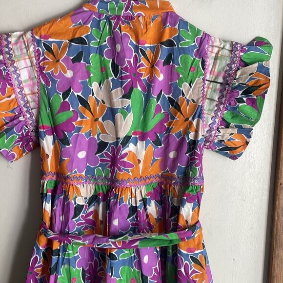 CELIA B Women's Yvette Dress - Picture 10 of 16